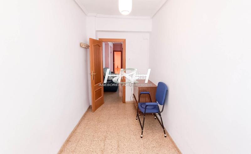 Foto dca7184e-4389-4100-9561-80bc090e1fbc. Piso en Parc Central Paterna