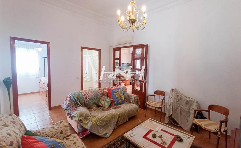 Foto 28e3a22b-dccd-4a9d-a3e7-555b75f772b2. Ground floor with heating in El Castell Burjassot