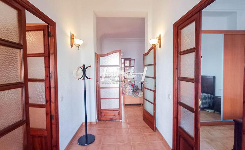 Foto 51e1e80a-5cb5-453b-aca9-e1b76df9b4b5. Ground floor with heating in El Castell Burjassot