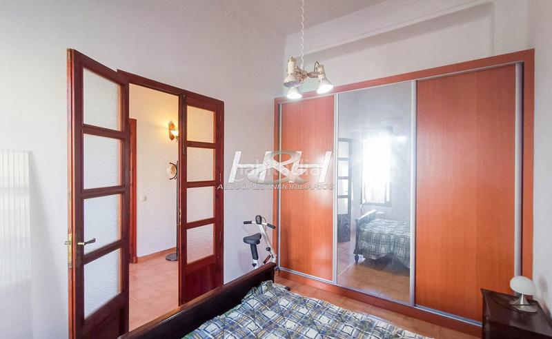 Foto beed3422-2c04-4da1-a0d4-1afcbc0614e8. Ground floor with heating in El Castell Burjassot