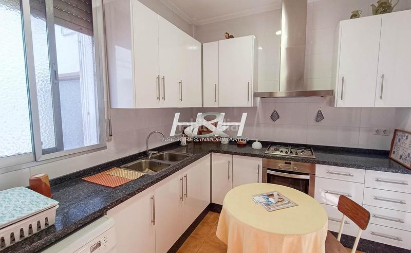 Foto 6813837f-25b1-4887-887c-0c787c6d76ad. Rez-de-chaussée avec chauffage dans El Castell Burjassot