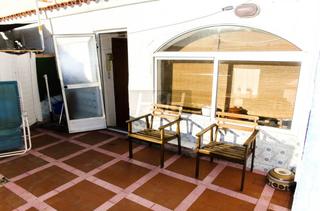 Dachwohnung in El Castell