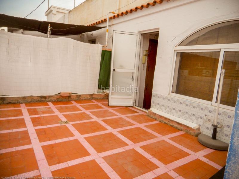 Foto cc7b47f6-4403-4299-a28d-f7e3df83b616. Affitto attico in El Castell Burjassot