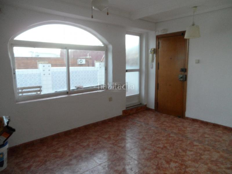 Foto ced0bc91-8aa9-4a47-bcf5-d9f874c4fb16. Alquiler ático alquiler ático cerca de campus universitario . hh asesores, inmobiliaria . en Burjassot