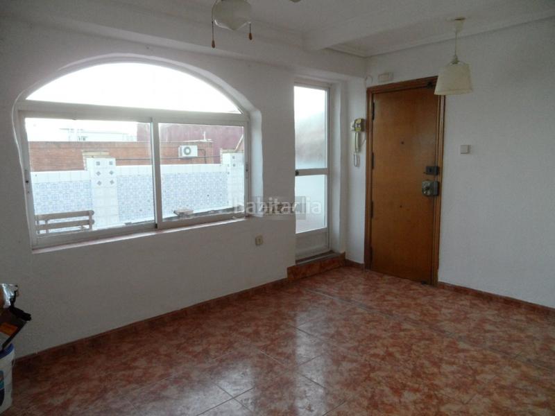 Foto f9da935f-0e0c-4c21-bfa8-8d83ce2de71f. Location attique dans El Castell Burjassot