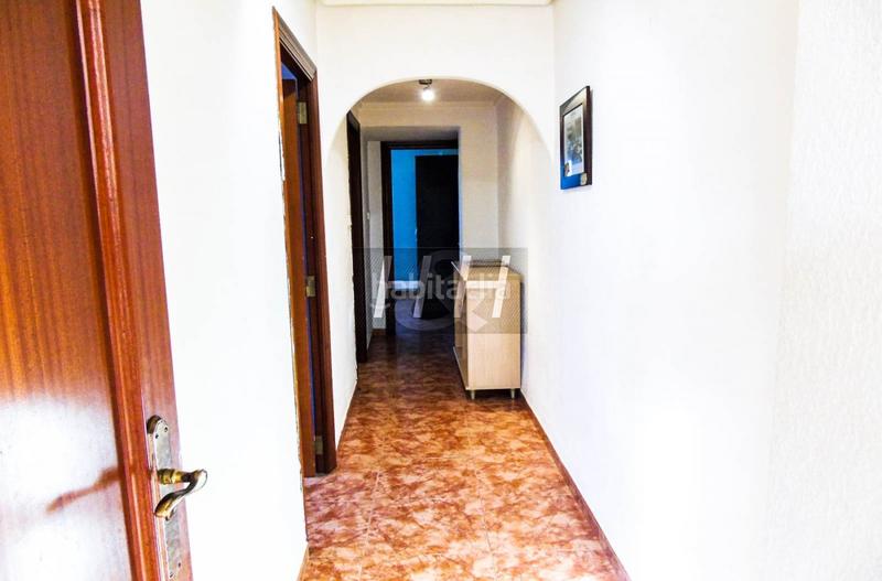 Foto cabb14ee-56cd-437d-875b-b24a86e74307. Miete dachwohnung in El Castell Burjassot