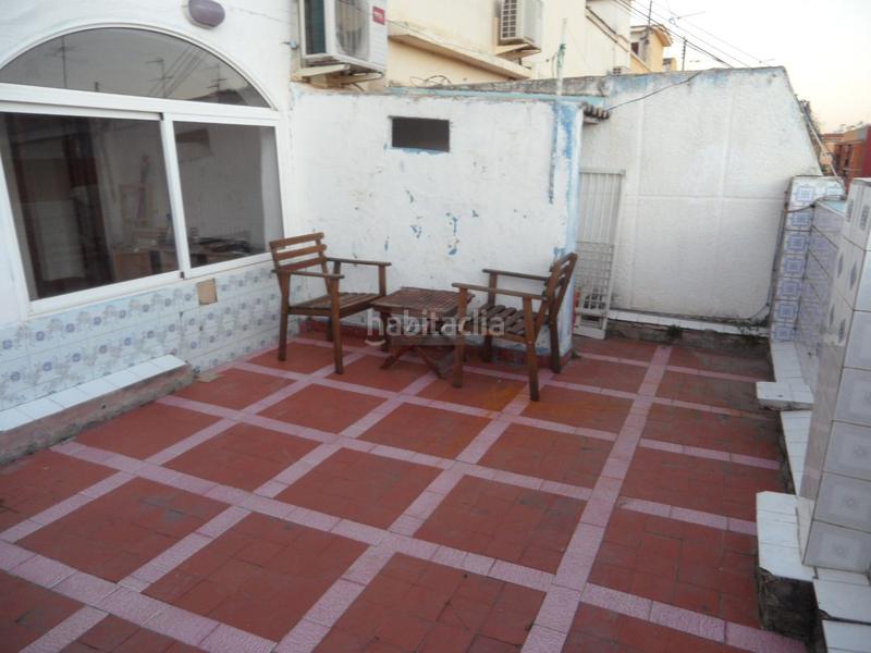 Foto d51e8100-c00d-41df-b808-d7355755bd3f. Miete dachwohnung in El Castell Burjassot