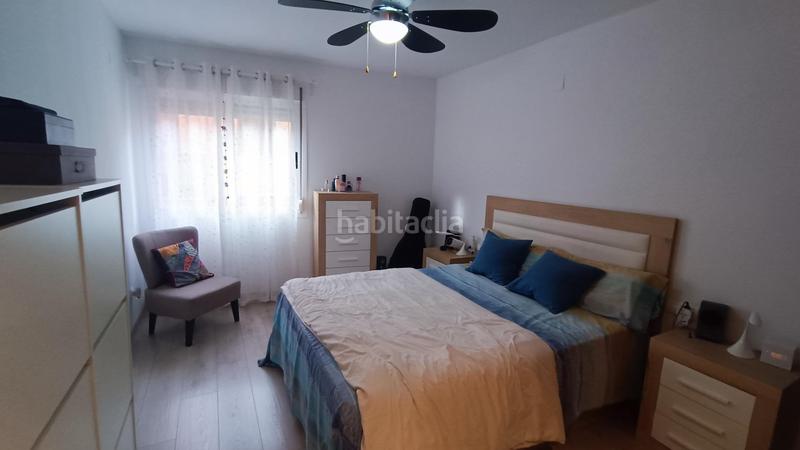 Foto 03235e03-26bc-4fe2-b003-46a5f84a249e. Flat with parking in Ayuntamiento - El Salvador Godella