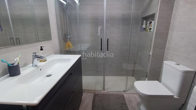 Foto 04d4bbe6-ade3-4388-8165-b42977b20c1a. Flat with parking in Ayuntamiento - El Salvador Godella