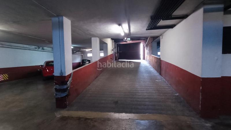 Foto 1bd1607c-c84c-46a9-869d-40678b20eeec. Flat with parking in Ayuntamiento - El Salvador Godella