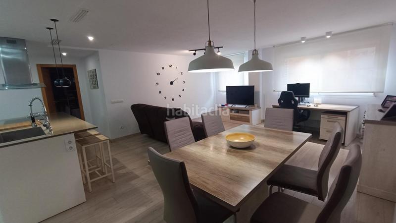 Foto 31acbd0d-219f-48fa-b57a-b798aea19479. Flat with parking in Ayuntamiento - El Salvador Godella