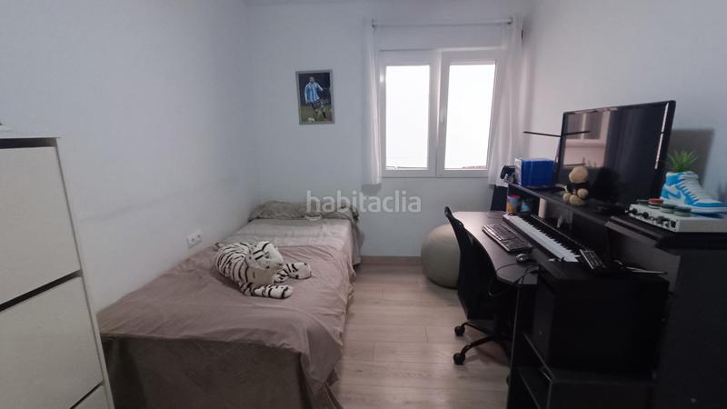 Foto 434e073c-2ab6-4c23-8eb4-c6b12e9a6771. Flat with parking in Ayuntamiento - El Salvador Godella