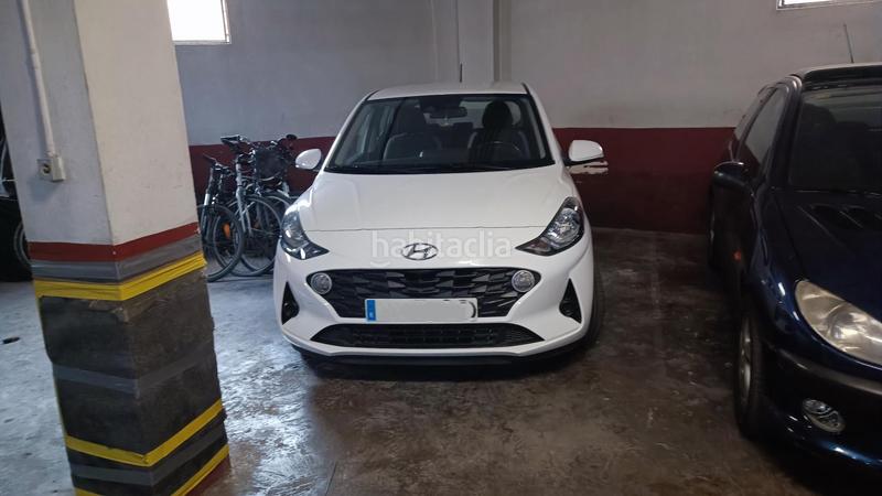 Foto 454642a3-7254-4fa7-86a2-a9810e68e80e. Flat with parking in Ayuntamiento - El Salvador Godella