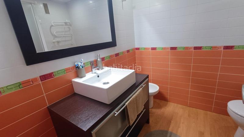 Foto 4fec8297-5f6c-4e8c-b793-7e9318154bb3. Flat with parking in Ayuntamiento - El Salvador Godella