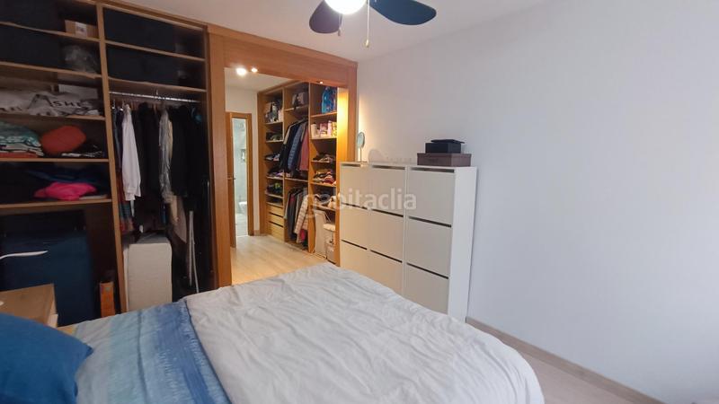 Foto 6159aae7-2594-468e-ba33-d4ce7a9dc4a6. Flat with parking in Ayuntamiento - El Salvador Godella