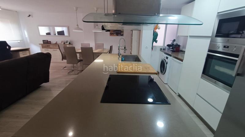 Foto 6c882b95-6add-4b00-809a-5467a8f426ad. Flat with parking in Ayuntamiento - El Salvador Godella