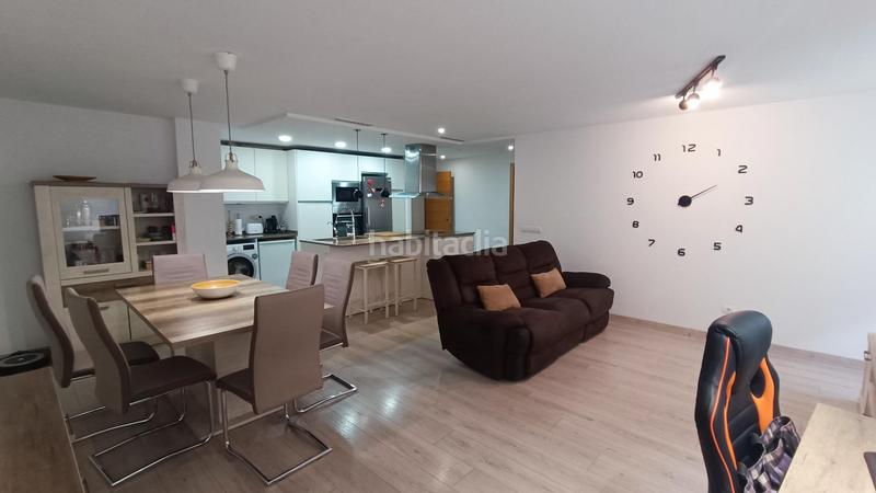 Foto 96db0858-338a-4d1f-9151-8c6c0a606476. Flat with parking in Ayuntamiento - El Salvador Godella