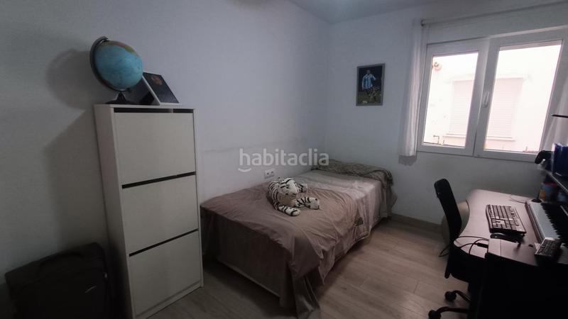 Foto 9ae647b6-1e95-48a0-8cf5-6213c8388ee8. Flat with parking in Ayuntamiento - El Salvador Godella