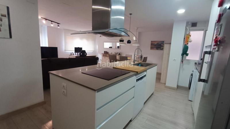 Foto 9cc61f5a-ac6e-4070-9cb0-8a573f4ffb32. Flat with parking in Ayuntamiento - El Salvador Godella