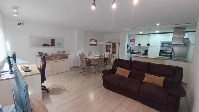 Foto a9f98657-8cc1-4d79-aa36-779757eae5d0. Flat with parking in Ayuntamiento - El Salvador Godella