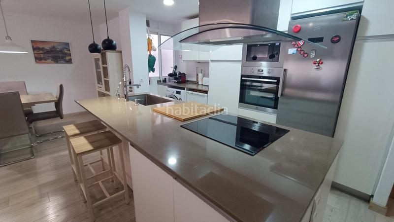 Foto aadcde27-cdcb-4460-bee5-39d4ace9c6a8. Flat with parking in Ayuntamiento - El Salvador Godella