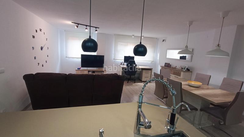 Foto b1669df8-2832-417d-a985-7b336aa0bb1e. Flat with parking in Ayuntamiento - El Salvador Godella