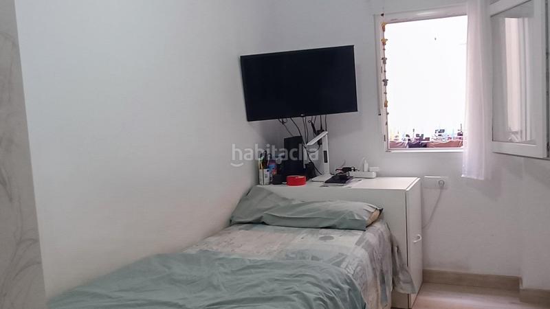 Foto c25e57fa-d727-4ab3-82cb-75d7bf69c1ba. Flat with parking in Ayuntamiento - El Salvador Godella