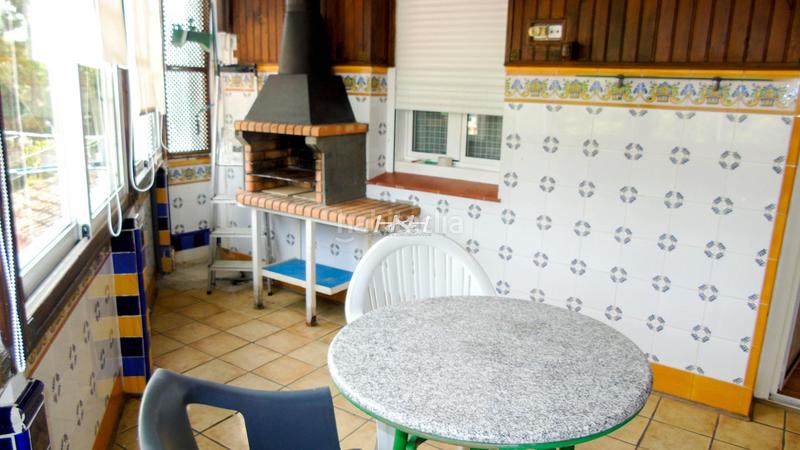 Foto 2b93449f-2889-4d5b-b646-2d0d695e63bb. Miete chalet mit parking in La Cañada Paterna