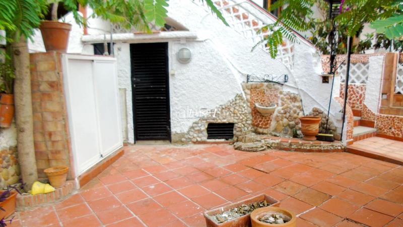 Foto 448e7f7d-88c5-46f5-b527-fab3b4a30fc9. Miete chalet mit parking in La Cañada Paterna