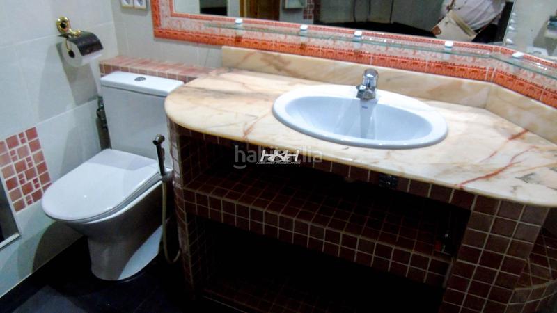 Foto 638628d5-7923-4ed2-b8ee-2a2099c6eddd. Miete chalet mit parking in La Cañada Paterna