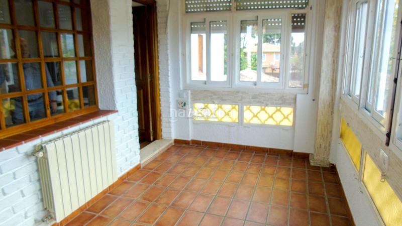 Foto 99d3568e-3b80-42f9-b7cc-dacc14f906cb. Miete chalet mit parking in La Cañada Paterna