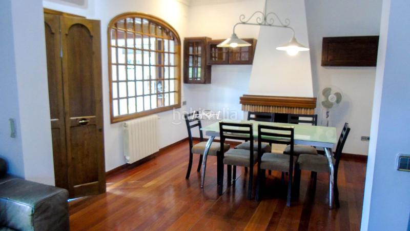 Foto e8a6344e-5e4d-4b51-b8b4-e7f479651cd2. Miete chalet mit parking in La Cañada Paterna