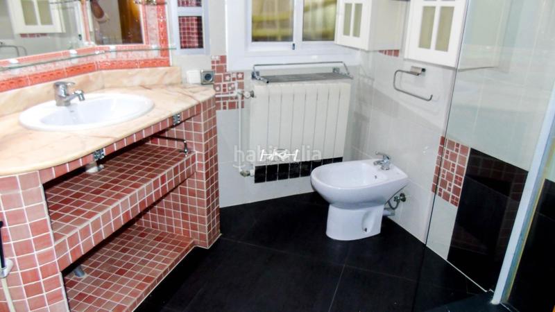 Foto 339820d7-f736-4f53-8e2e-c3265ea87e6b. Rent chalet with parking in La Cañada Paterna