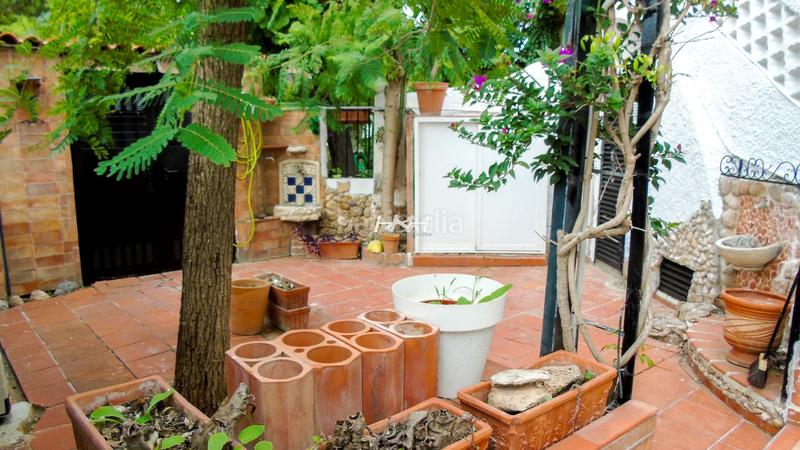 Foto 523d32e0-5a3e-4cd4-91e1-c284f75d05e8. Rent chalet with parking in La Cañada Paterna