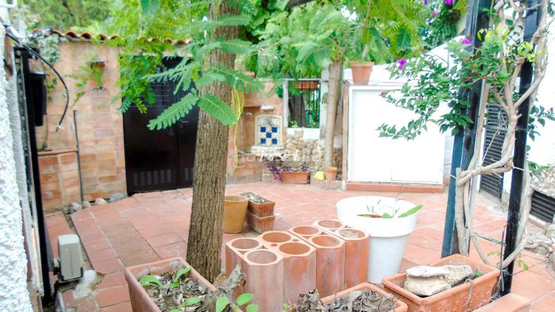 Foto 7f29eeba-02d4-45b8-a21a-7a5df9bfd9fe. Rent chalet with parking in La Cañada Paterna