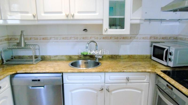 Foto b5e84010-fdc4-48c5-ba5a-c0f02562bfae. Rent chalet with parking in La Cañada Paterna