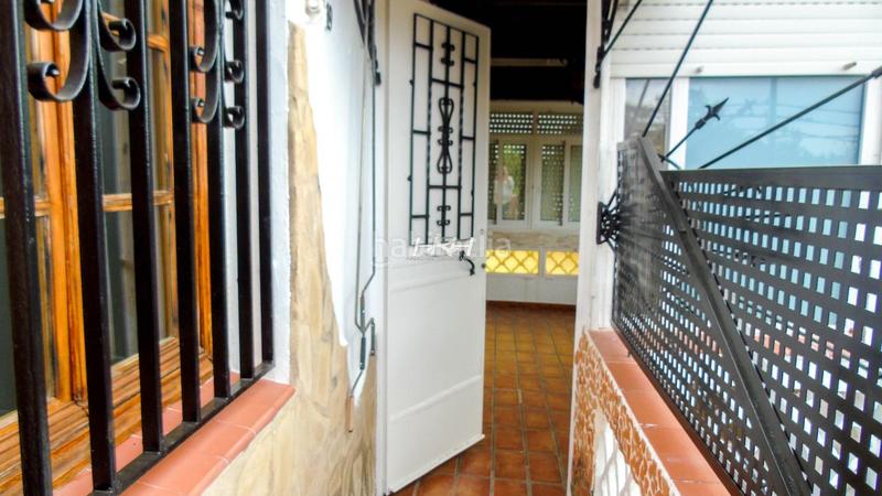 Foto b6fa48f5-c5a1-40df-a05c-eac689100f20. Rent chalet with parking in La Cañada Paterna