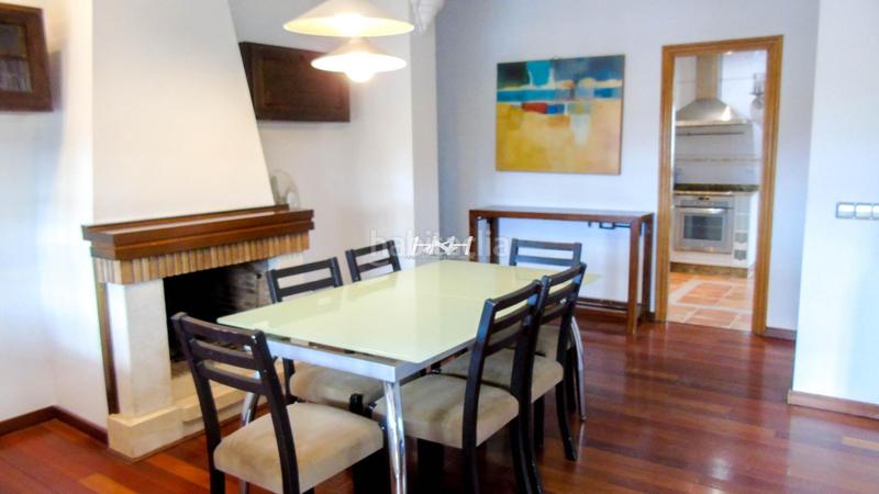 Foto dd8fb04f-1333-409d-aefe-cdde1d4eef8c. Location chalet avec parking dans La Cañada Paterna