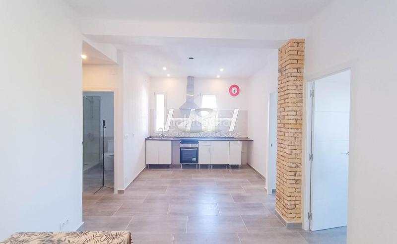 Foto d64df595-20eb-48de-9e2c-05b9cf1e4616. Etagenwohnung in El Castell Burjassot