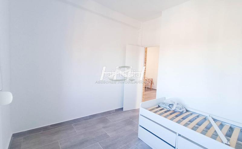 Foto 82203908-e641-464e-910c-9af440622449. Piso en El Castell Burjassot