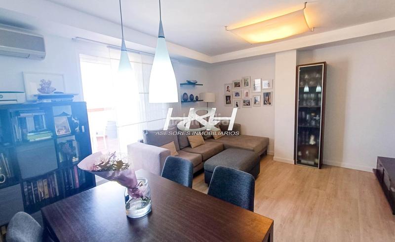 Foto 5dc00f37-0ced-49e3-a6ab-4dae6708b94e. Attico con riscaldamento parcheggio in El Castell Burjassot