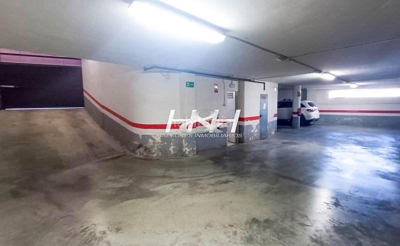 Foto aa99634e-0c19-4217-b81e-f8ea9b0d7ba4. Attico con riscaldamento parcheggio in El Castell Burjassot