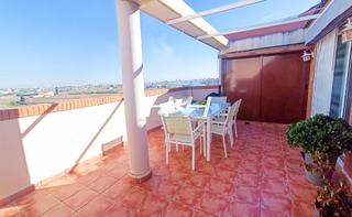 Penthouse in El Castell