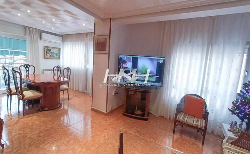 Foto 20b5a2bf-00a7-43e4-a0fa-ffaeeb0f6338. Appartement dans Zona Concordia Burjassot