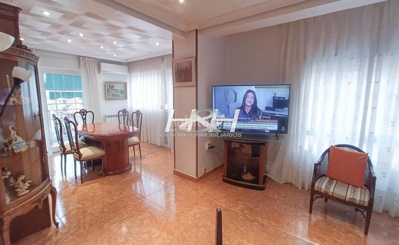 Foto 997a7dec-c96b-4a6b-9669-771e6bc85d9b. Appartement dans Zona Concordia Burjassot