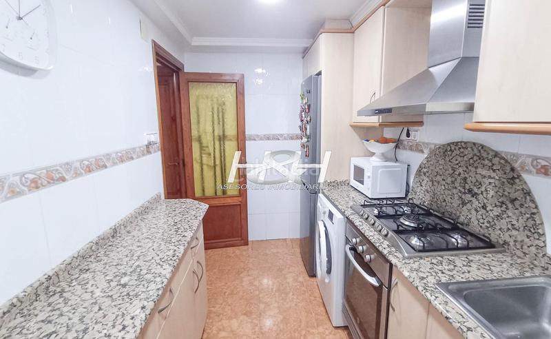 Foto ae781c20-8db9-48c6-ab6f-987bb5e60e58. Appartement dans Zona Concordia Burjassot