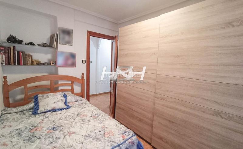 Foto 78fa2fa6-d863-4633-b7ba-7b1de406f921. Pis a Zona Concordia Burjassot