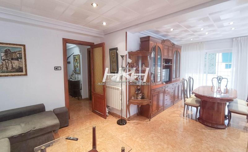 Foto a7461bb7-f269-410b-a34f-d22943ce75c8. Pis a Zona Concordia Burjassot