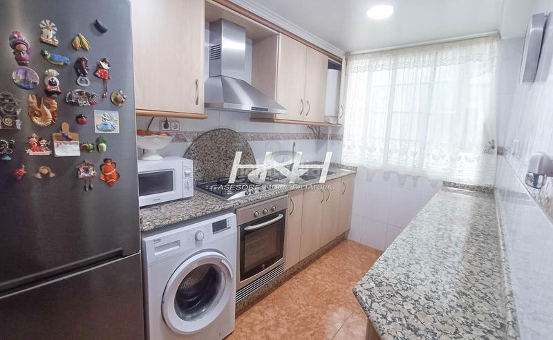 Foto bdf3ee78-2d96-4a14-8923-8b2575aac5e5. Piso en Zona Concordia Burjassot