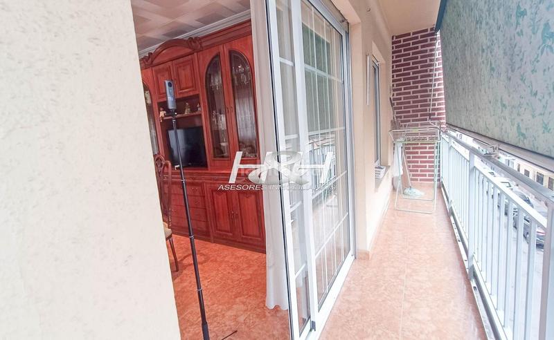 Foto ff23919a-c4d8-4113-aafb-404fe92114ce. Piso en Zona Concordia Burjassot